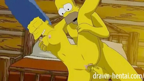 Bart Impregnate Lisa Simpson Porn - taboo cartoon simpson Search, sorted by popularity - VideoSection