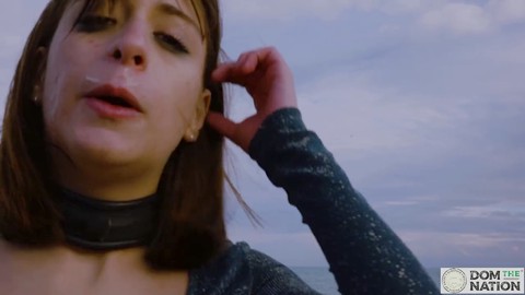 Giantess feet italiano, lesbian lick spit shoes