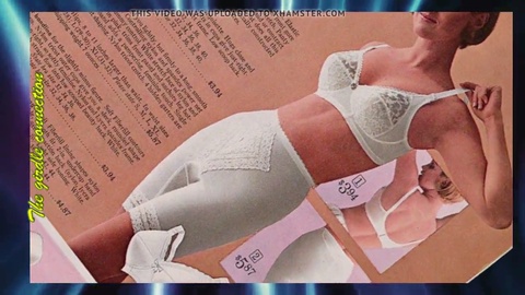Vintage Bra Girdle Porn - vintage nylon slip Search, sorted by popularity - VideoSection