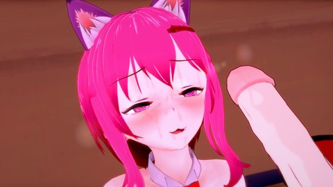 Anime Cat Girl Fart Porn - cat girl unbirth mmd Popular Videos - VideoSection