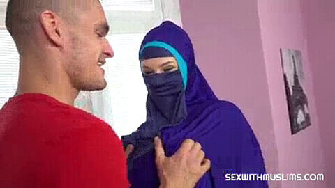 Niqab Deviantass Hd - niqab antonio fatima Popular Videos - VideoSection