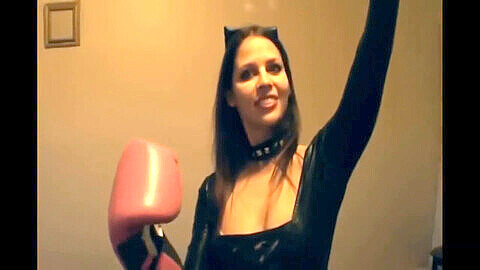 Christina Carter Catwoman Ransome - christina carter catwoman Search, sorted by popularity - VideoSection