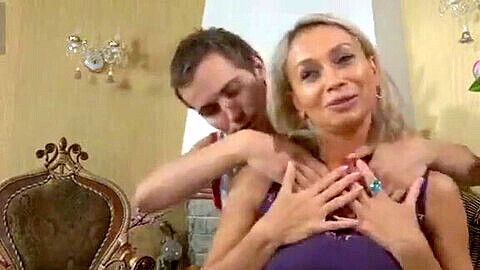 Russian Mom Son Massage Porn - mom son neru massage Popular Videos - VideoSection