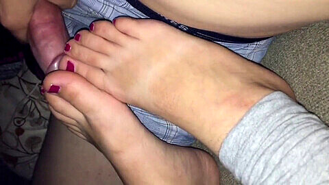 Desi Feet, Punjabi Girl Feet - Videosection.com