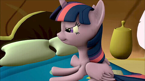 Fart, My Little Pony Fart - Videosection.com