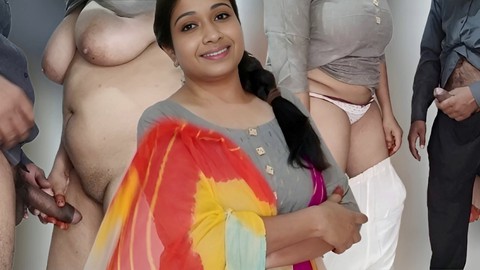 Desi new, cheating long
