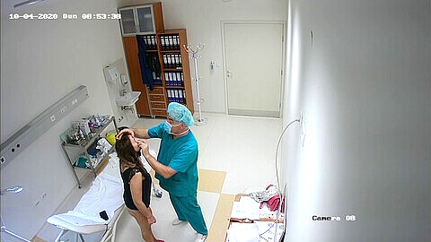 spy real medical exam Popular Videos